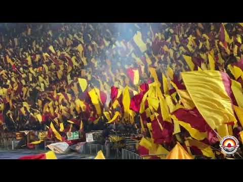 Youtube: Roma - Athletic Bilbao 2-1: Mai Sola Mai di Marco Conidi