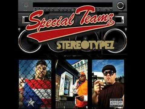 Youtube: Special Teamz -  Three Kingz