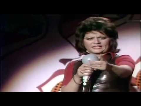 Youtube: Joy Fleming - Neckarbrückenblues 1972