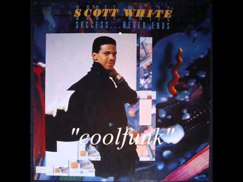 Youtube: Scott White - Hypnotized (Funk 1988)