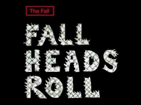 Youtube: The Fall - What About Us