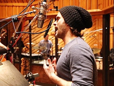 Youtube: Exclusive! Steven Pasquale Sings 'It All Fades Away' from "The Bridges of Madison County"