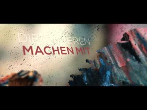 Youtube: FAHNENFLUCHT - GRENZEN (LYRIC VIDEO)