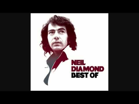 Youtube: Neil Diamond - Beautiful Noise