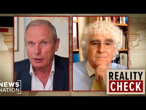 Youtube: Craft retrieval photos disprove AARO UAP report: Pentagon Papers lawyer | Reality Check