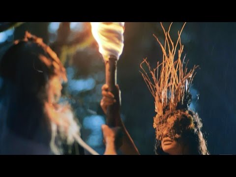 Youtube: UADA - Devoid of Light (Official Video)