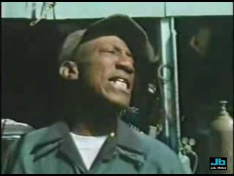 Youtube: Lee Dorsey - Working In The Coal Mine