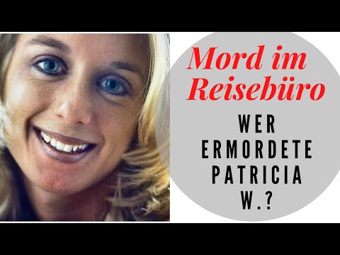 Youtube: Mord im Reisebüro - Wer ermordete Patricia W. ? True Crime Podcast  Fall aus der Schweiz ( XY 2019)