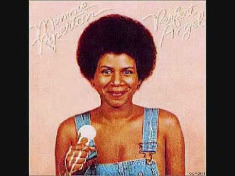 Youtube: Minnie Riperton- Inside My Love