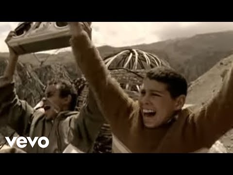 Youtube: The Chemical Brothers - Do It Again
