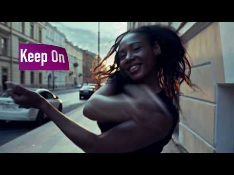 Youtube: Cool Million Feat. Matthew Winchester - Keep On - Boogie Back Mix
