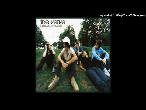 Youtube: The Verve - The Drugs Don't Work