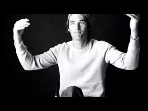 Youtube: Jason Silva - Imagination