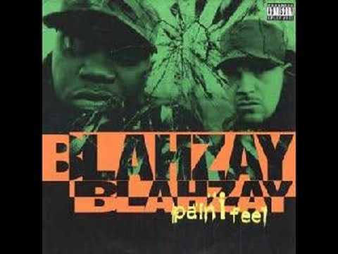 Youtube: Blahzay Blahzay - Good Cop-Bad Cop