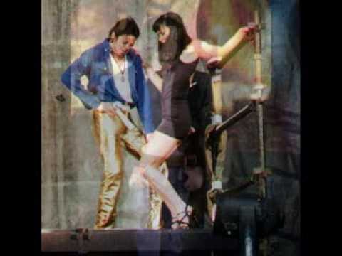 Youtube: Michael Jackson - sex bomb