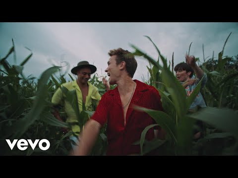 Youtube: Felix Jaehn - No Therapy (Official Video) ft. Nea, Bryn Christopher