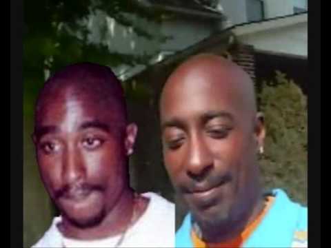 Youtube: Tupac Alive? MUST SEE 2010 (NO FAKE)