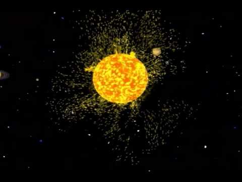 Youtube: EARTH EXPLODES 2012