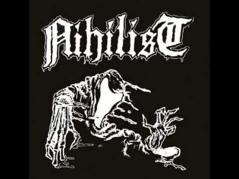Youtube: Nihilist (Pre-Entombed) - (1987-1989) (Compilation, 2005) [Full Album]