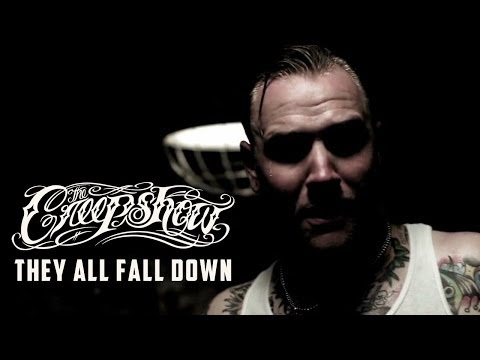 Youtube: The Creepshow "They All Fall Down" (official video)