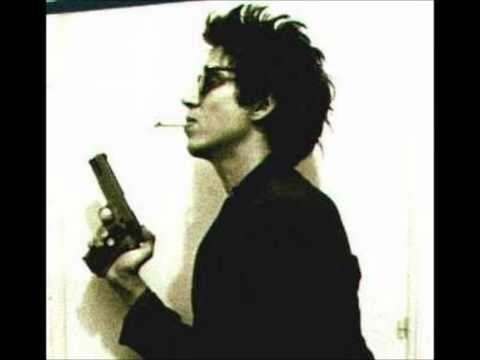 Youtube: Richard Hell & The Voidoids - Funhunt (Live)