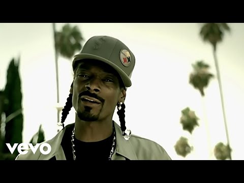 Youtube: Snoop Dogg - Vato (Official Music Video) ft. B-Real