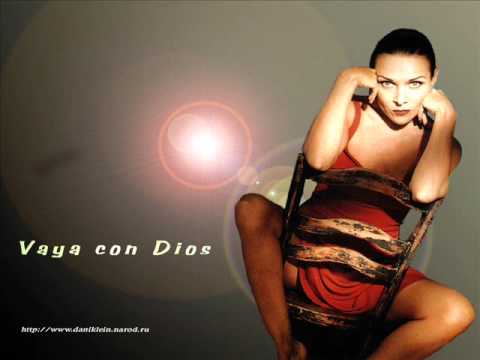 Youtube: Vaya Con Dios - Time flies