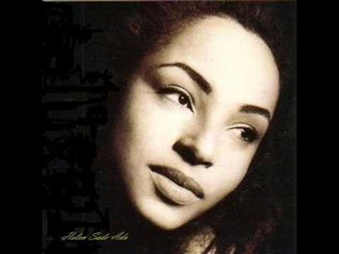 Youtube: Sade & Santana - why can't we live together