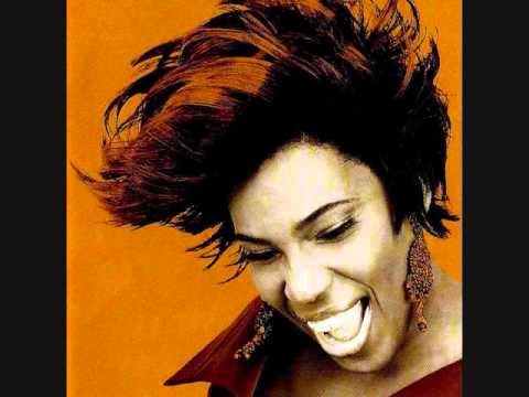 Youtube: Macy Gray - Glad You're Here
