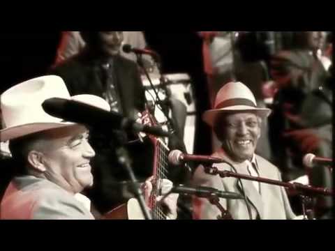 Youtube: Buena Vista Social Club - 'Chan Chan' at Carnegie Hall (Official HD Video)