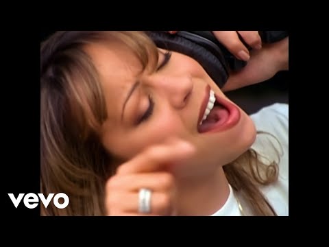 Youtube: Mariah Carey, Boyz II Men - One Sweet Day (Official Video)