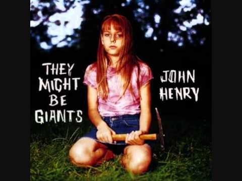 Youtube: They Might Be Giants - O, Do Not Forsake Me