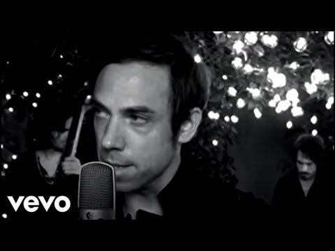 Youtube: The Airborne Toxic Event - Sometime Around Midnight (Official Music Video)