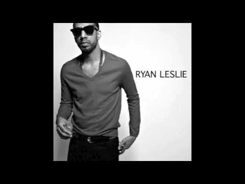 Youtube: Wanna Be Good - Ryan Leslie [Ryan Leslie] (2009) (Jenewby.com)