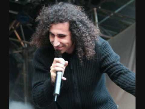 Youtube: System of a Down - Soil Demo