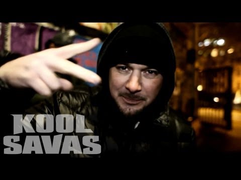 Youtube: Kool Savas "Warum Rappst Du?" feat. Montez, Laas Unltd., DCVDNS & Ben Salomo (Official HD Video)
