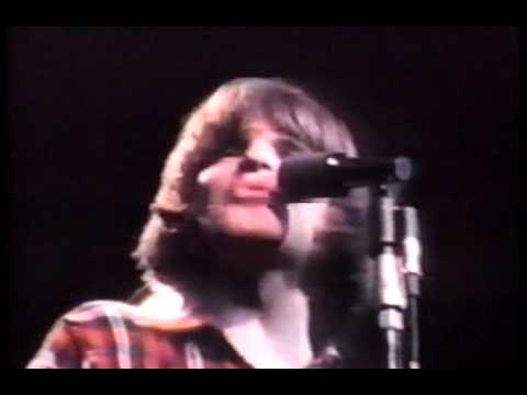 Youtube: CCR - Bad Moon Rising