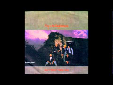 Youtube: Fury In The Slaughterhouse - Won't Forget These Days (1990)