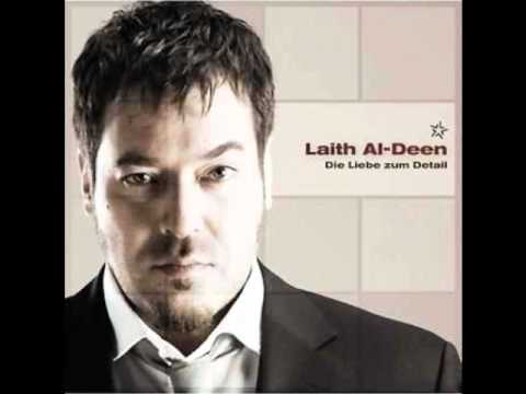Youtube: Laith Al-Deen - Ich hab's dir nie gesagt