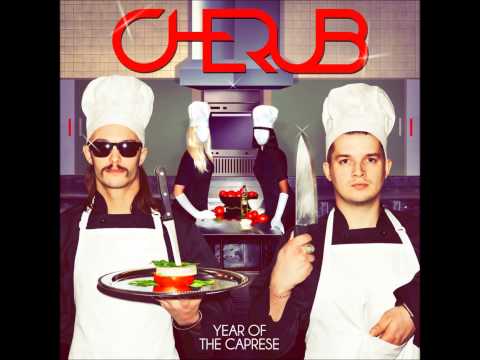 Youtube: Cherub - Do the Math