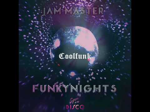 Youtube: Jam Master - Gonna Get You High (2015)