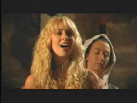 Youtube: Blackmore's Night -  "Once in a Million Years" SPV Records
