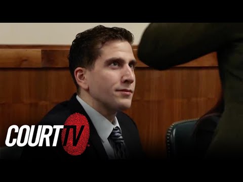 Youtube: Bryan Kohberger Appears in Court for Gag Order Hearing