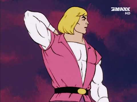 Youtube: He-man Intro deutsch [1080p50]