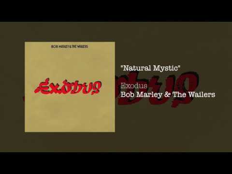 Youtube: Natural Mystic (1977) - Bob Marley & The Wailers