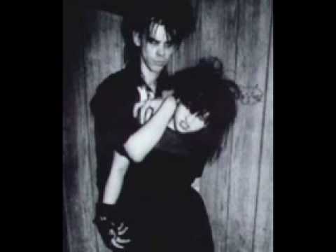 Youtube: Lydia Lunch & Nick Cave - Done Dun