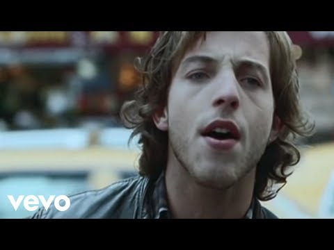 Youtube: James Morrison - You Give Me Something (Official Video)