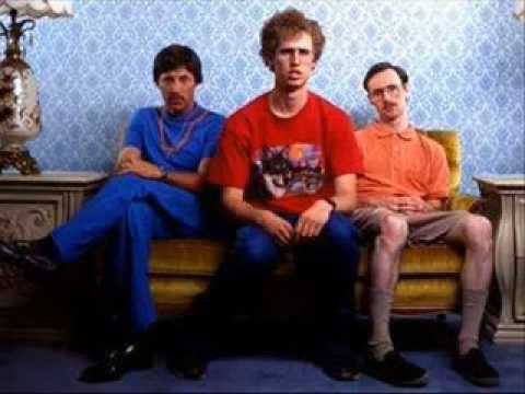 Youtube: Napoleon Dynamite "Gosh"