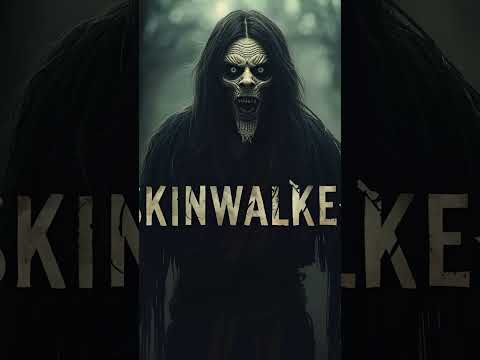 Youtube: Hammel hat Bammel - Skinwalker