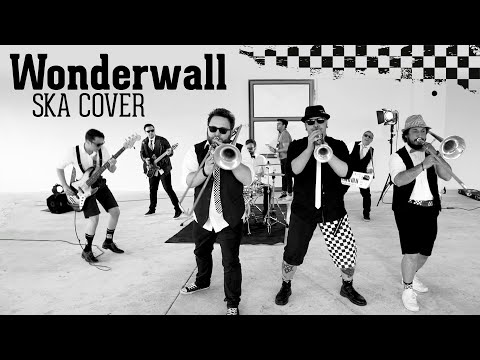 Youtube: skameleon - Wonderwall (Oasis Ska-Cover)